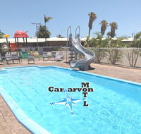 Carnarvon Motel WA - Accommodation ACT