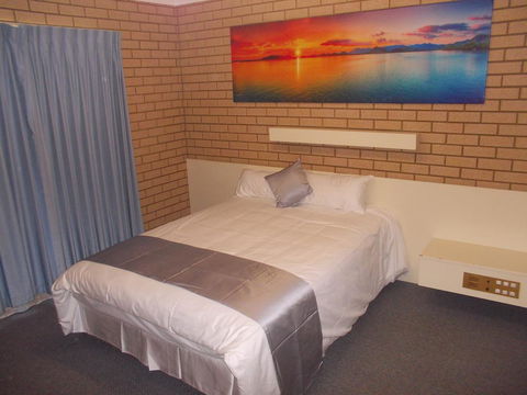 Carnarvon Motel - Accommodation ACT 33