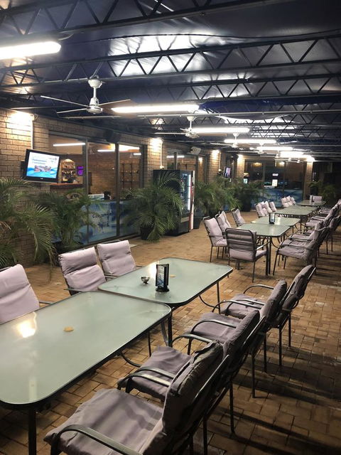 Carnarvon Motel - Accommodation ACT 8