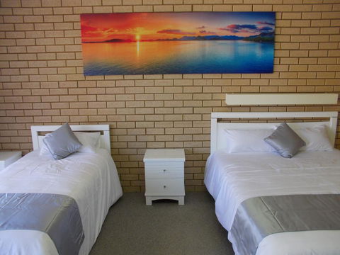Carnarvon Motel - Accommodation ACT 22