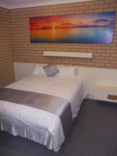 Carnarvon Motel - Accommodation ACT 38