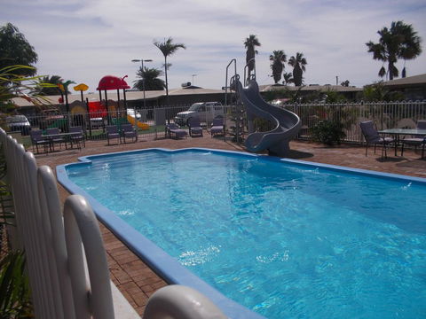 Carnarvon Motel - Accommodation ACT 6