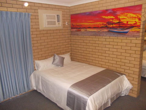 Carnarvon Motel - Accommodation ACT 35