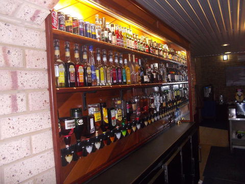 Carnarvon Motel - Accommodation ACT 42