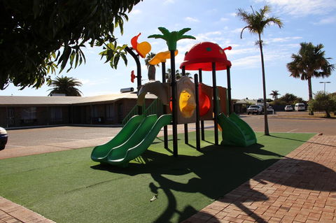 Carnarvon Motel - Accommodation ACT 18