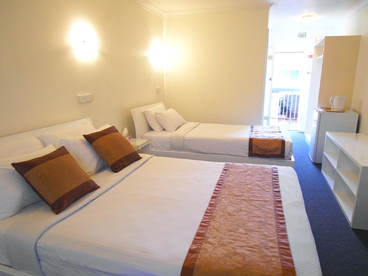 Rivervale WA Accommodation ACT