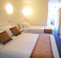 Toorak Lodge - Accommodation ACT