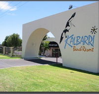 Unit 42 Kalbarri Beach Resort - Accommodation ACT
