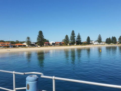Palm Beach Manor - Accommodation ACT 16
