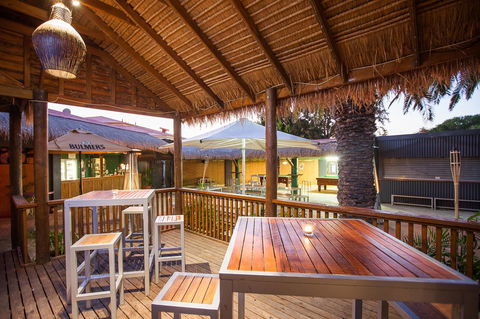Leisure Inn Hotel Rockingham - Accommodation ACT 22