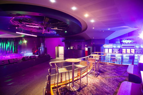 Leisure Inn Hotel Rockingham - Accommodation ACT 25