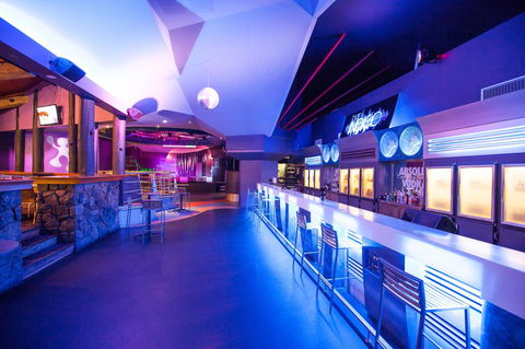 Leisure Inn Hotel Rockingham - Accommodation ACT 24
