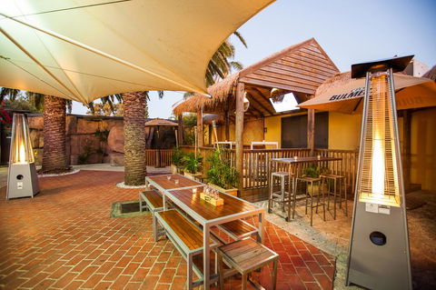 Leisure Inn Hotel Rockingham - Accommodation ACT 35
