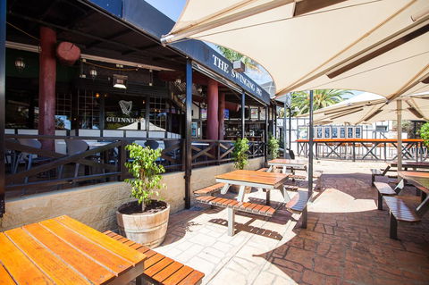 Leisure Inn Hotel Rockingham - Accommodation ACT 19