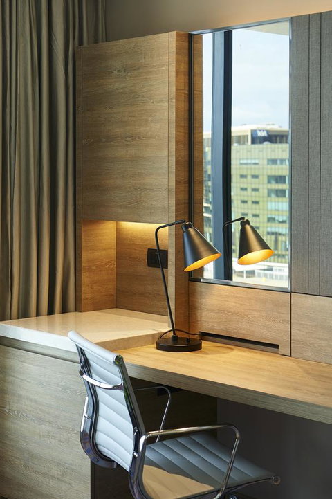 Doubletree By Hilton Perth Northbridge - Accommodation ACT 14