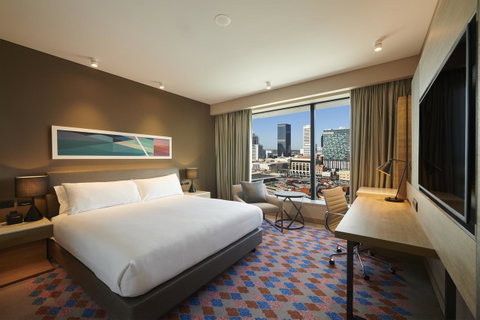 Doubletree By Hilton Perth Northbridge - Accommodation ACT 10
