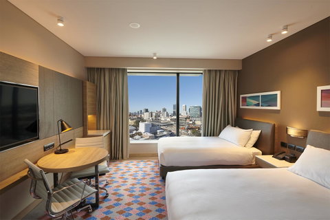 Doubletree By Hilton Perth Northbridge - Accommodation ACT 9