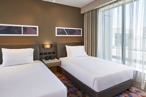 Doubletree By Hilton Perth Northbridge - Accommodation ACT 1