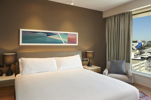 Doubletree By Hilton Perth Northbridge - Accommodation ACT 11