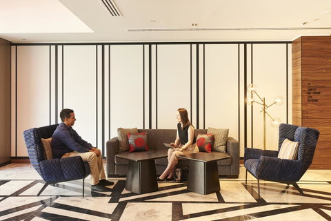 Doubletree By Hilton Perth Northbridge - Accommodation ACT 24