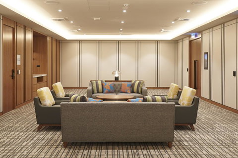 Doubletree By Hilton Perth Northbridge - Accommodation ACT 22