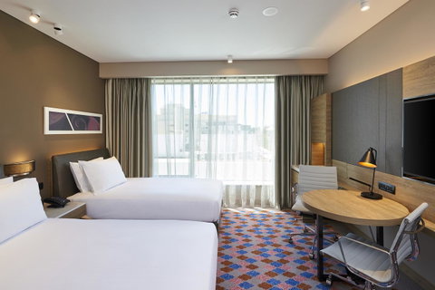 Doubletree By Hilton Perth Northbridge - Accommodation ACT 2