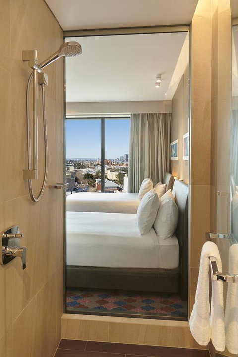 Doubletree By Hilton Perth Northbridge - Accommodation ACT 8