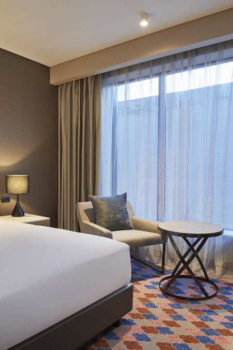 Doubletree By Hilton Perth Northbridge - Accommodation ACT 3