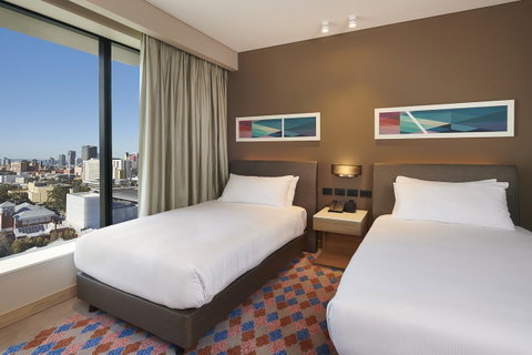 Doubletree By Hilton Perth Northbridge - Accommodation ACT 12