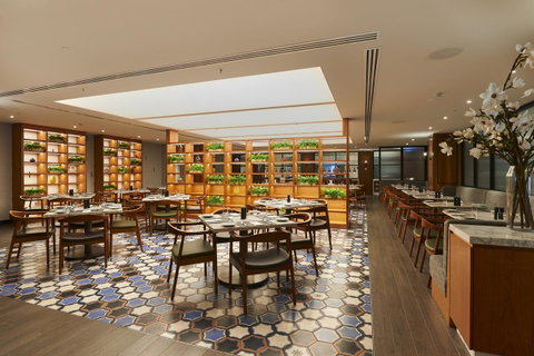 Doubletree By Hilton Perth Northbridge - Accommodation ACT 4