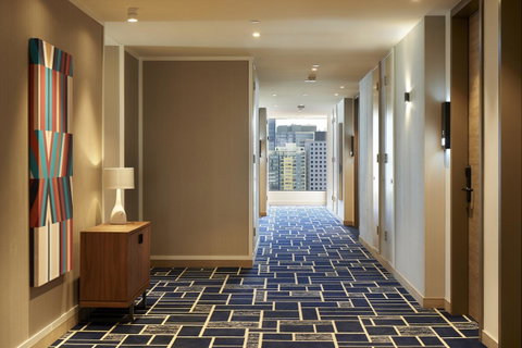Doubletree By Hilton Perth Northbridge - Accommodation ACT 21