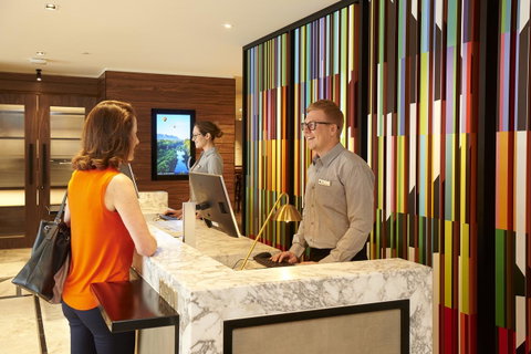 Doubletree By Hilton Perth Northbridge - Accommodation ACT 20