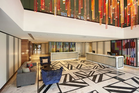 Doubletree By Hilton Perth Northbridge - Accommodation ACT 0