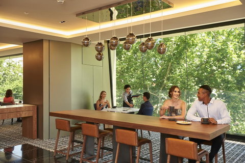 Doubletree By Hilton Perth Northbridge - Accommodation ACT 27