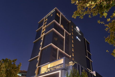 Doubletree By Hilton Perth Northbridge - Accommodation ACT 5