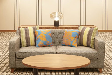 Doubletree By Hilton Perth Northbridge - Accommodation ACT 25