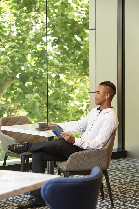 Doubletree By Hilton Perth Northbridge - Accommodation ACT 28