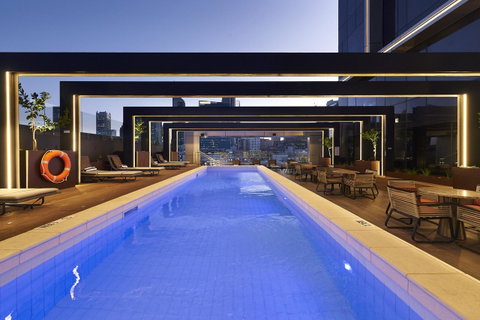 Doubletree By Hilton Perth Northbridge - Accommodation ACT 6