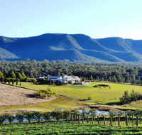 Grapevines Boutique Accommodation - Accommodation ACT