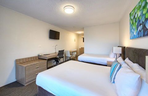 Albany Motel & Apartments - Accommodation ACT 8