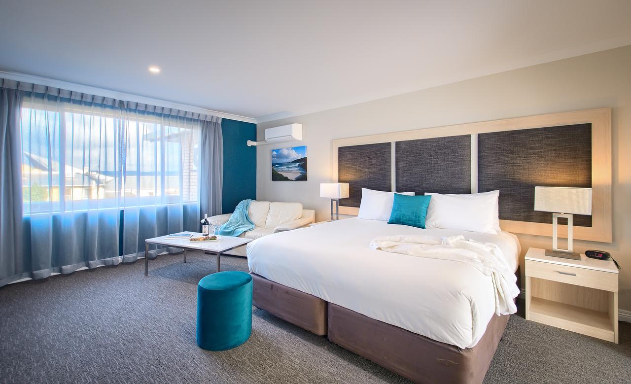 Albany WA Accommodation ACT