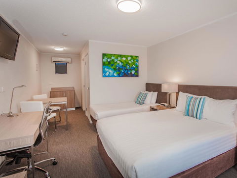 Albany Motel & Apartments - Accommodation ACT 14