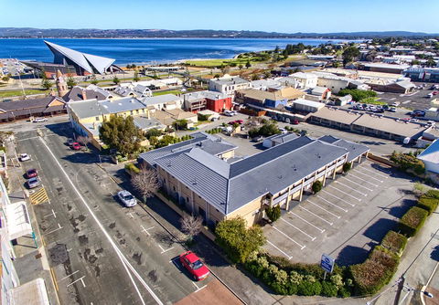 Albany Motel & Apartments - Accommodation ACT 16