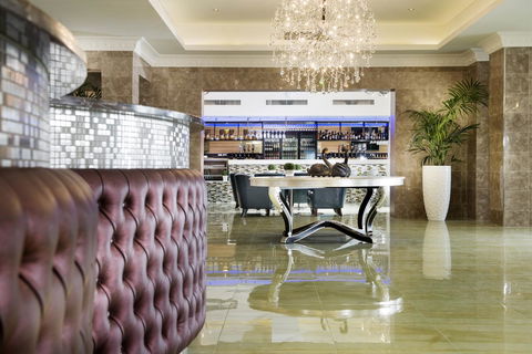 Swan River Hotel - Accommodation ACT 15