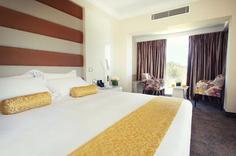 Swan River Hotel - Accommodation ACT 2