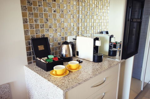 Swan River Hotel - Accommodation ACT 35