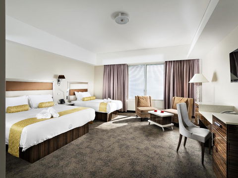 Swan River Hotel - Accommodation ACT 8