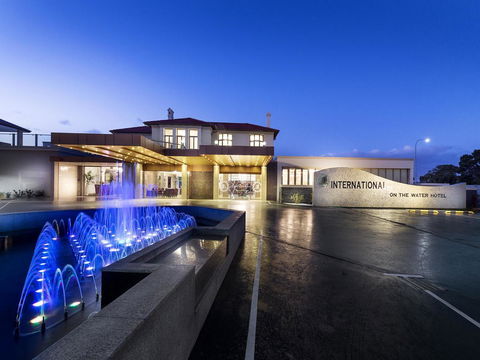 Swan River Hotel - Accommodation ACT 0