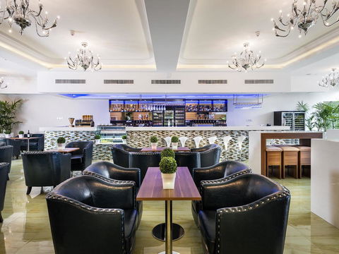 Swan River Hotel - Accommodation ACT 18