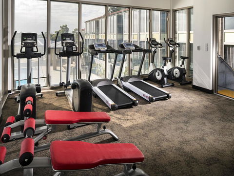 Swan River Hotel - Accommodation ACT 26